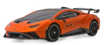 21119 Lamborghini Huracan STO Drift Car 1:18 RTR orange